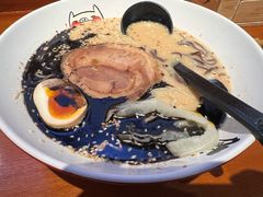 -豚一拉麺(花城汇南区店)