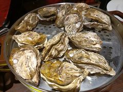 -惠州皇冠假日酒店·西餐厅·自助餐厅