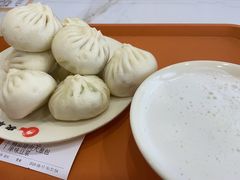 -庆丰包子铺(白塔寺店)