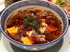毛血旺-洋洋中餐馆·SINCE 1997(信投店)