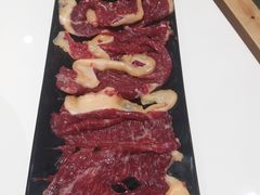 -陈记顺和牛肉火锅馆(天河北路店)