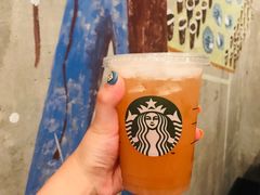 -星巴克(福州三坊七巷店)