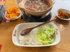 -南城香·饭香串香馄饨香(太平桥店)
