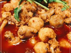 -绝城芋儿鸡(犀浦旗舰店)