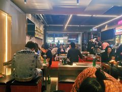 -碎怂烤肉(钟楼柳巷店)