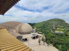 -牛首山文化旅游区