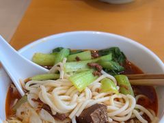 -三千粉牛肉米粉(来客茂店)