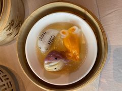 -三利音·东方司宴(外滩店)