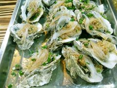 -番禺大岗仙庙烧鸡(芳村店)