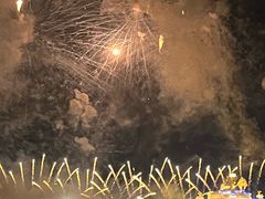 -泰达航母主题公园