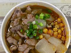 -江三王记牛杂馆(总店)