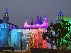 -安徒生童话乐园