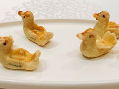 小鸭也酥酥-北京全聚德(王府井店)
