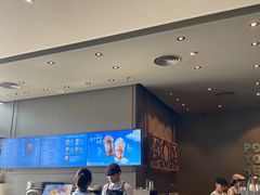 -星巴克(佛山顺德大融城店)