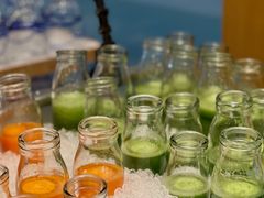 -上海波特曼丽思卡尔顿酒店