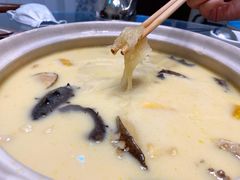 金龙佛跳墙锅-金龙·打边炉(武进路店)