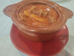 -新侨三宝乐西餐厅(崇文门店)