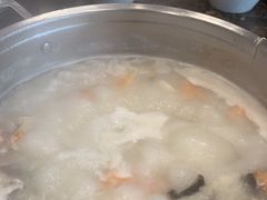 -鱼粤鲜淘米捞·中山脆肉鲩火锅(悦湖会店)