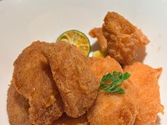 -華府Deluxe(兴业太古汇店)