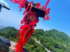 -泰山风景名胜区