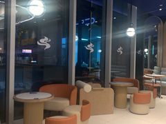-LAVAZZA拉瓦萨咖啡(星荟中心店)