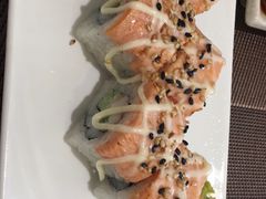 -荷景料理(漯河新玛特店)