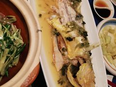 -高佳庄·舟山海鲜(海景旗舰店)