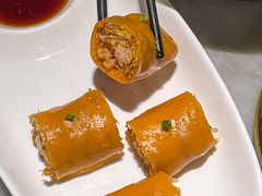 -蝴蝶里·粤菜·点心(龙湖杭州金沙天街店)