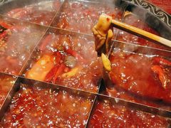 -黄家码头老火锅(解放碑旗舰店)
