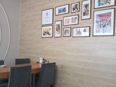 -水之惠鲜鱼料理(王府大街店)