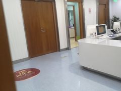 -圣贝口腔(海淀店)