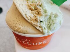 -Dal Cuore 达可芮冰淇淋(陕西北路店)