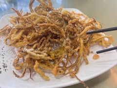 -潘先生平价海鲜城(神州半岛店)
