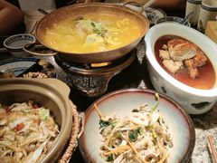 -南京大牌档(之心城店)