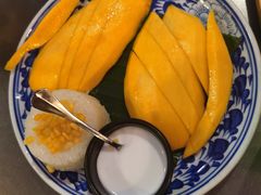 -simply thai天泰(长泰广场店)