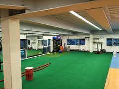 -BD健身私教工作室(CBD店)