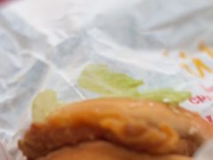 -麦当劳(农光里店)