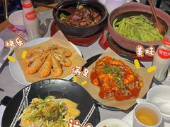 -啫神·广州地标美食(北京路店)