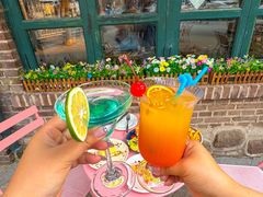 -流浪者复古西餐鸡尾酒吧(沈阳店)