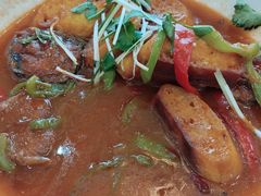 -春妮海味饭店·海景餐厅·海菜包子·大连海鲜