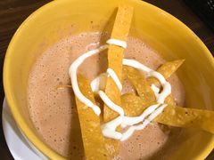 公主浓汤&nbsp;-panchos 墨西哥餐厅(嘉绿苑店)
