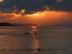-那香海钻石沙滩浴场