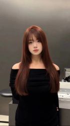 -藤野造型烫染·漂发