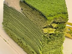 翡翠千层-EVERNAKED裸蛋糕(SOHO天山店)