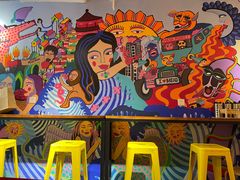 -Mesa Madre梅萨妈妈·Bintana(国贸店)