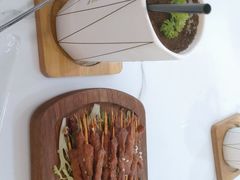 -喵园·猫主题咖啡厅·撸猫·猫咖(国贸店)