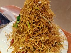 -景秀餐厅(南锣鼓巷店)
