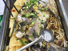 -徽州美食(三十年老店)