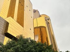 -厦门喜来登酒店