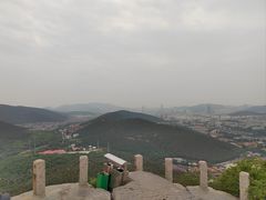 -千佛山风景名胜区